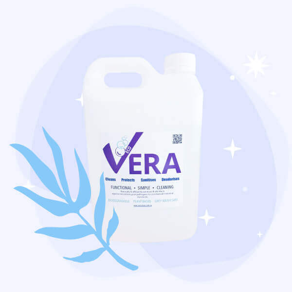 Vera eliminations Cross Reaction