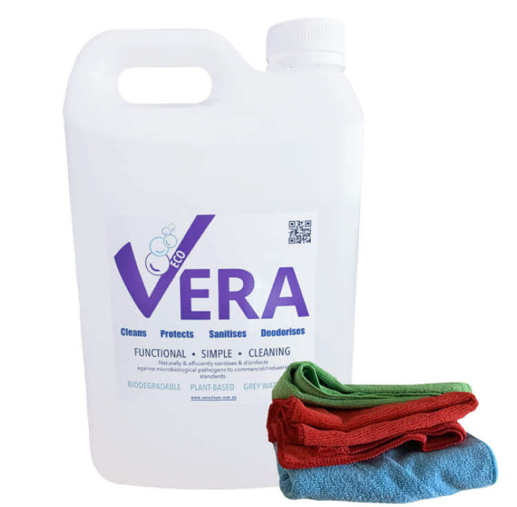 Vera Clean