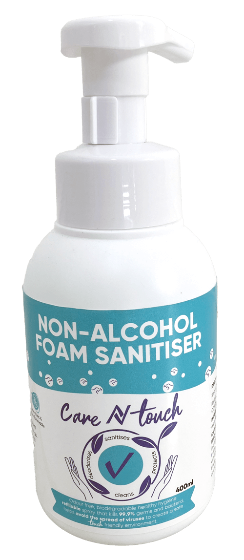 Blue General 500mL Vera Clean Kit