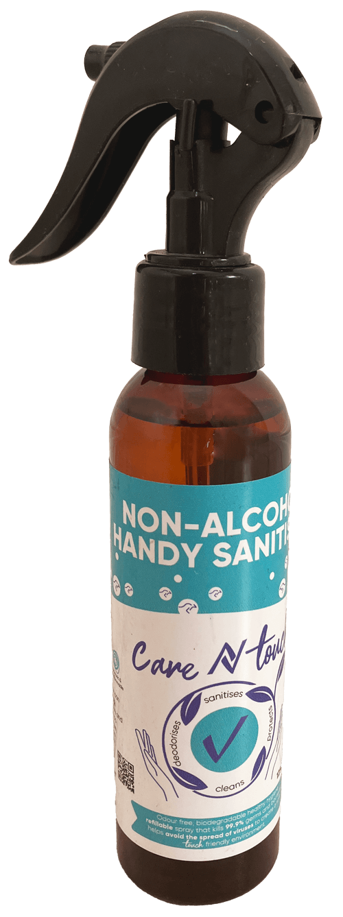 Blue General 500mL Vera Clean Kit