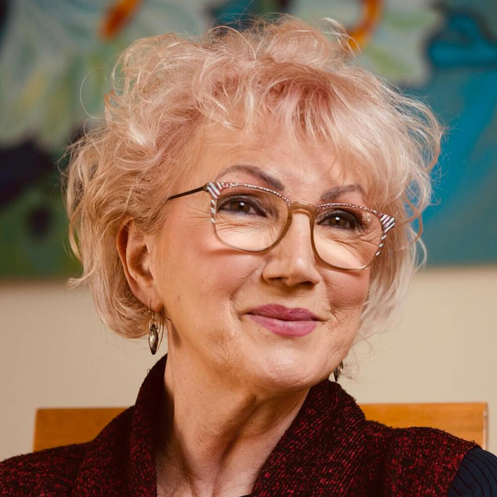 Mariana Cuza, founder of Vera Clean