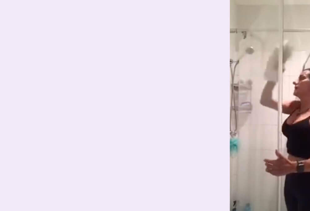 Maxine from Melbourne LOVES Vera Clean Products!