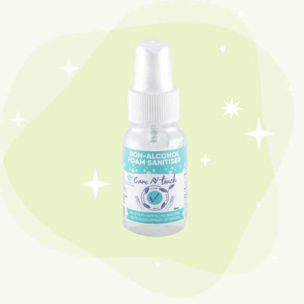 Vera eliminations adverse side effects