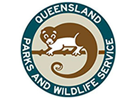 Queensland Parks and Wildlife Service