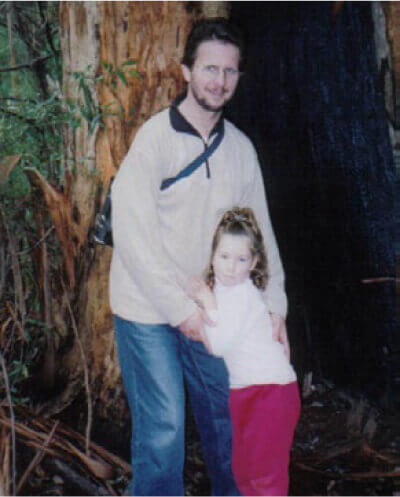 Michael and Alina