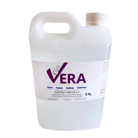 Vera Concentrate - 2.5L refill