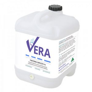 20L Vera Concentrate refill