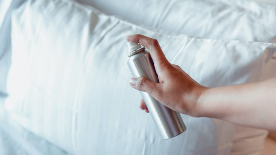 How Deodorisers Work, and How Vera Compares