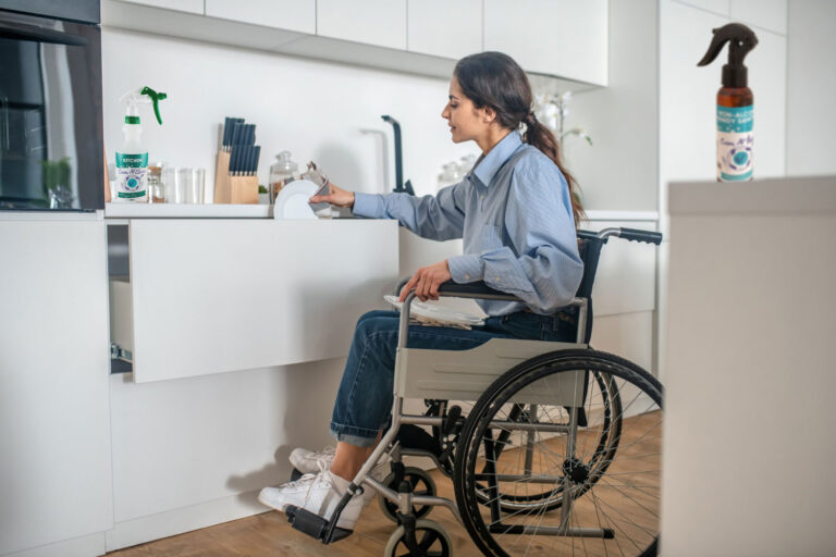 Vera NDIS reimbursement 1