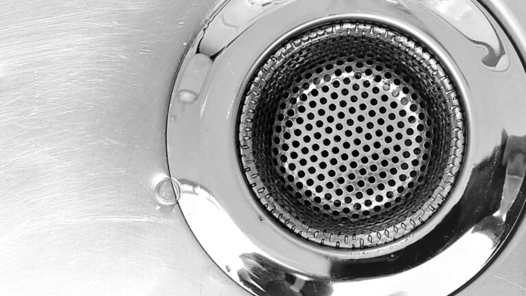 sink