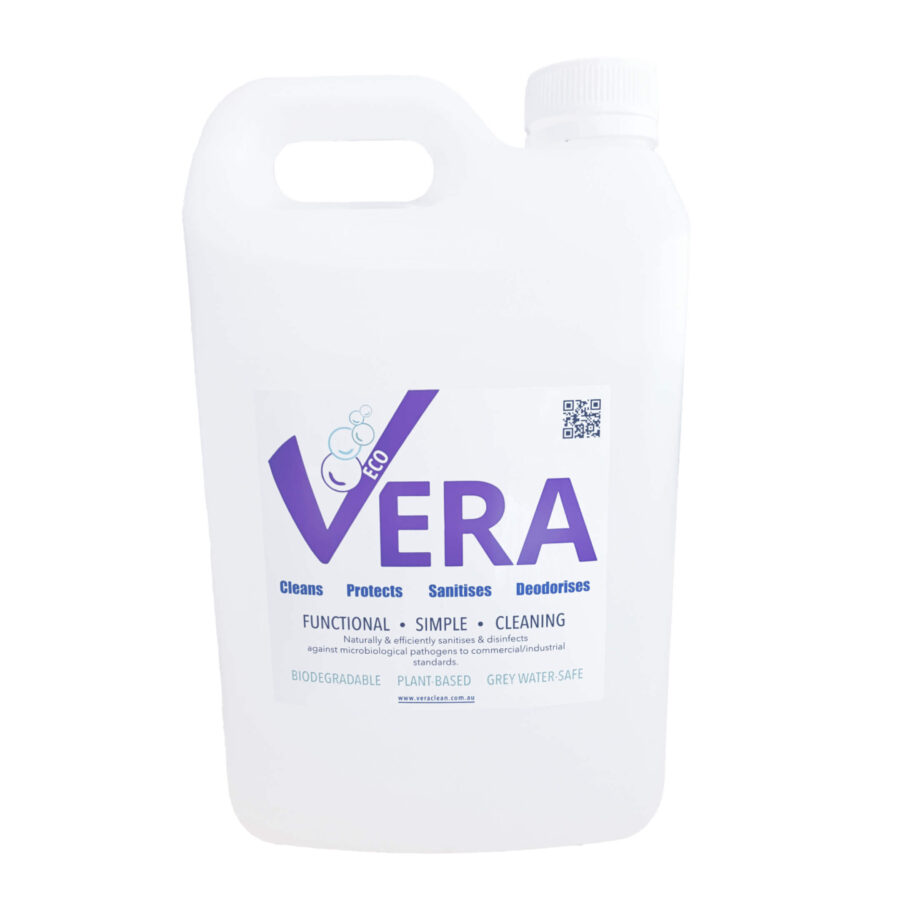 5L Vera Concentrate